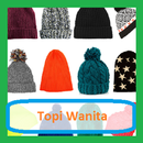 Model Fashion Hats Fashion Lifestyle APK
