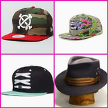 The Latest Cap Model