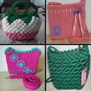 Model Tas Tali Kur APK