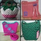 Model Tas Tali Kur Zeichen