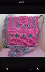 Скачать Model Tas Tali Kur APK