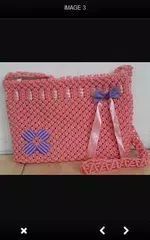 Скачать Model Tas Tali Kur APK