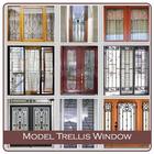 Model Trellis Window icône