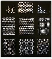 2 Schermata Model Trellis Window