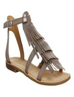 Model of shoes and sandals imagem de tela 2