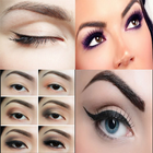 Models Eyebrows icône