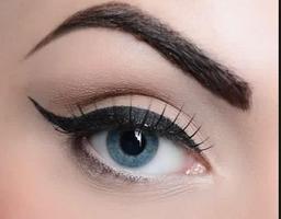 Models Eyebrows capture d'écran 3