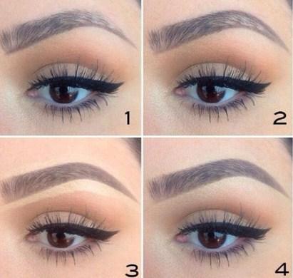 Modelos Cejas For Android Apk Download