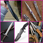 Cool Blade Models biểu tượng