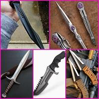 Cool Blade Models ảnh chụp màn hình 2