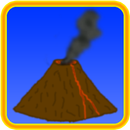 Volcano Survival APK