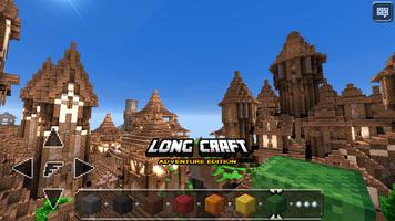 Long Craft screenshot 1