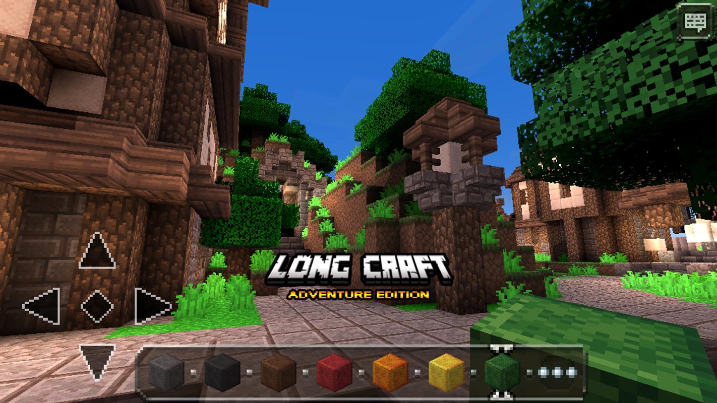 Long Craft for Android APK  Download