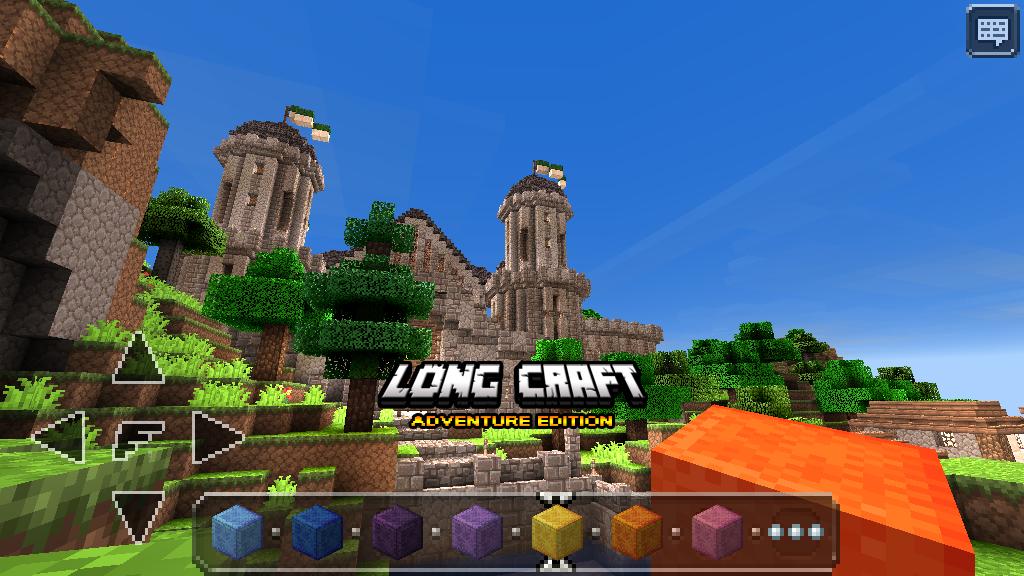 Long Craft for Android - APK Download