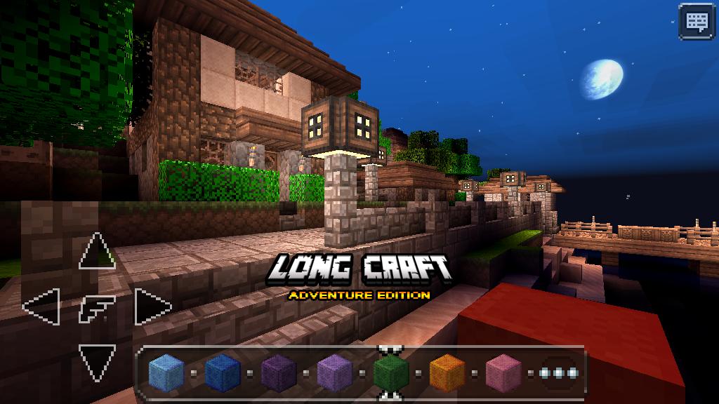 Long Craft for Android - APK Download