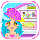 Modern Home Makeover Games APK