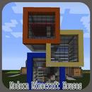 Modern Minecraft Houses APK