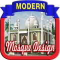 Modern Mosque Design