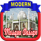 آیکون‌ Modern Mosque Design