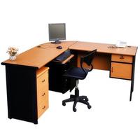 Modern Office Desk Design capture d'écran 1