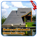 Modern And Minimalist Home Roof Design APK