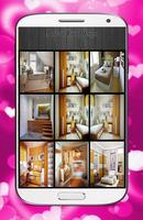 Modern And Minimalist Rooms capture d'écran 3