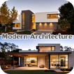 Design d'architecture moderne