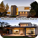 Design d'architecture moderne APK