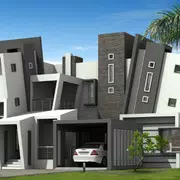 Modern Architecture Home