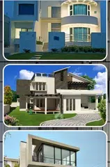 Moderne Architektur Haus APK Herunterladen