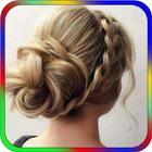 آیکون‌ Modern Bun Model