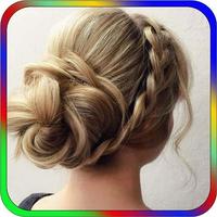 برنامه‌نما Modern Bun Model عکس از صفحه