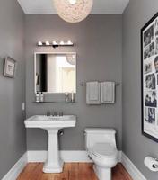 Modern Bathroom Design Ideas capture d'écran 2