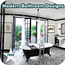 Modern banyo tasarımları APK