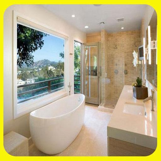 Aquatica Universal 33.5" Waterproof Teak Wood Bath Shower Floor Mat Small soakin