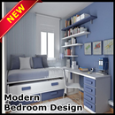 现代卧室设计 APK