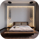 Modern Yatak Odası Tasarımı APK