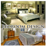 Ideal Bedroom Design آئیکن