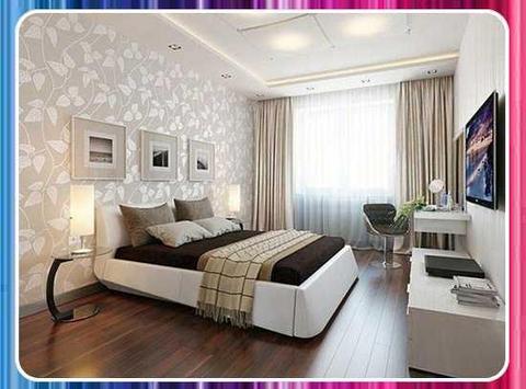 modernes schlafzimmer design, modernes schlafzimmer design für android - apk herunterladen, Design ideen