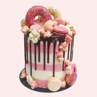 Modern Birthday Cakes স্ক্রিনশট 1