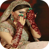 Modern Bridal Mehndi icône