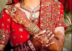 Modern Bridal Mehndi 스크린샷 2