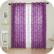 Modern Curtain Design
