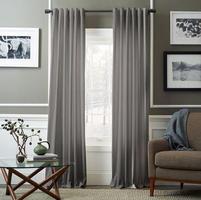 Thiết kế Curtain hiện đại ảnh chụp màn hình 1