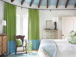 Thiết kế Curtain hiện đại ảnh chụp màn hình 2