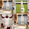 Modern Curtain Design