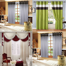 Modern Curtain Design APK