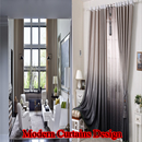 Modern Curtains Design APK