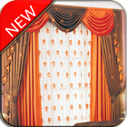 Modern Curtains Design icon