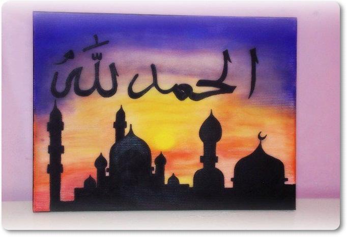 Modern Islamic Calligraphy Art Ideas安卓下载，安卓版APK | 免费下载